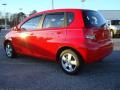 2007 Aveo 5 Hatchback #3