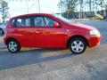 2007 Aveo 5 Hatchback #4