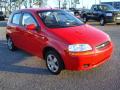 2007 Aveo 5 Hatchback #5