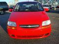 2007 Aveo 5 Hatchback #6