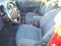 2007 Aveo 5 Hatchback #7