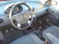 2007 Aveo 5 Hatchback #9