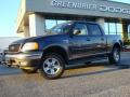 2003 F150 FX4 SuperCrew 4x4 #2