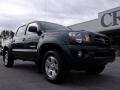 2009 Tacoma V6 PreRunner TRD Sport Double Cab #2