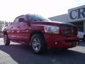 2006 Ram 3500 Sport Quad Cab #2