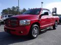 2006 Ram 3500 Sport Quad Cab #4