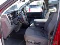 2006 Ram 3500 Sport Quad Cab #12