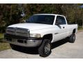 2001 Ram 2500 ST Quad Cab 4x4 #1