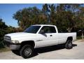 2001 Ram 2500 ST Quad Cab 4x4 #2