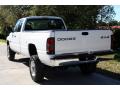 2001 Ram 2500 ST Quad Cab 4x4 #8