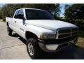 2001 Ram 2500 ST Quad Cab 4x4 #21
