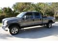 2005 F350 Super Duty Lariat Crew Cab 4x4 #2