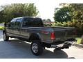 2005 F350 Super Duty Lariat Crew Cab 4x4 #4