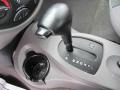 2004 Focus SE Sedan #9