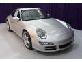 2006 911 Carrera S Coupe #1