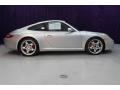 2006 911 Carrera S Coupe #4
