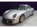 2006 911 Carrera S Coupe #18