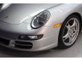 2006 911 Carrera S Coupe #19