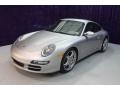 2006 911 Carrera S Coupe #31