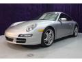2006 911 Carrera S Coupe #32