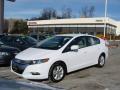 2010 Insight Hybrid EX Navigation #1