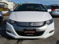 2010 Insight Hybrid EX Navigation #2