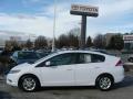 2010 Insight Hybrid EX Navigation #3