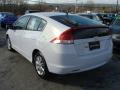 2010 Insight Hybrid EX Navigation #4