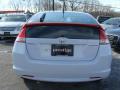 2010 Insight Hybrid EX Navigation #5