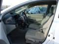2010 Insight Hybrid EX Navigation #7