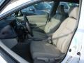 2010 Insight Hybrid EX Navigation #8