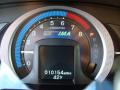 2010 Insight Hybrid EX Navigation #10
