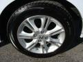 2010 Insight Hybrid EX Navigation #14
