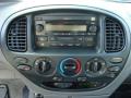 Controls of 2006 Toyota Tundra Darrell Waltrip Double Cab 4x4 #11