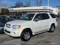 2007 Sequoia Limited 4WD #1