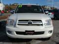 2007 Sequoia Limited 4WD #2