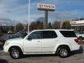 2007 Sequoia Limited 4WD #3