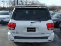 2007 Sequoia Limited 4WD #5