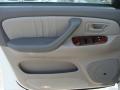 2007 Sequoia Limited 4WD #6