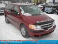2003 Venture  #20