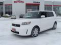 2008 xB  #1