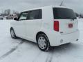 2008 xB  #3
