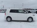 2008 xB  #6