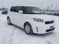 2008 xB  #7