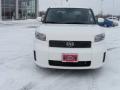 2008 xB  #8