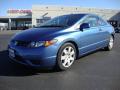 2006 Civic LX Coupe #1