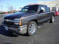 2005 Silverado 1500 Extended Cab #1