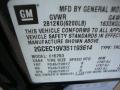 2005 Silverado 1500 Extended Cab #19