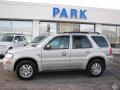 2007 Mariner Premier 4WD #24