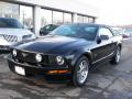 2006 Mustang GT Premium Convertible #1